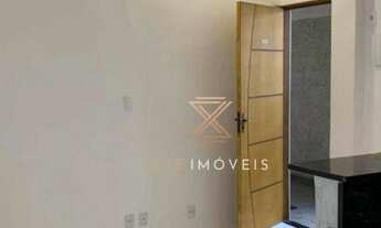 Imagem: Apartamento com 1 dormitório à venda