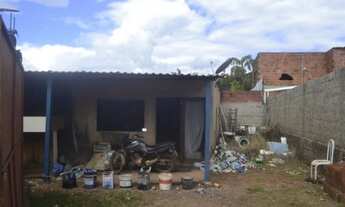 Imagem 4: Atençãoo!! Vendo lote de 800m²! Cond. Ell shaday! Dividido ! Com 5kits + 1 casa! Confira!