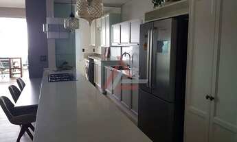 Imagem 7: Apartamento à venda, 181 m² por R$ 3.500.000,00 - Jurerê - Florianópolis/SC