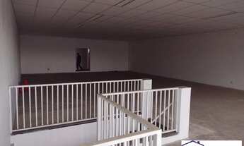 Imagem 5: SALÃO COMERCIAL 200 M2 - JD MITSUTANI