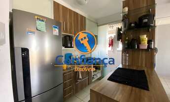 Imagem 3: Serra - Apartamento Padrão - Laranjeiras