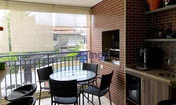 Imagem 2: Apartamento com 3 dormitórios à venda, 122 m² por R$ 920.000,00 - Tucuruvi - São Paulo/SP