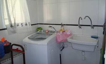 Imagem 3: Casa em condomínio à venda, 3 quartos, 3 suítes, 2 vagas, Condomínio Villagio Di Verona