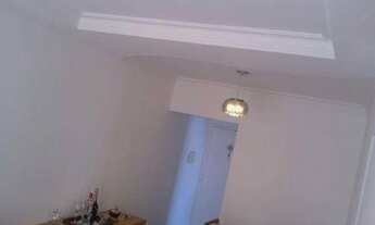 Imagem 3: Apartamento com 3 dormitórios à venda, 63 m² por R$ 330.000 - Jardim Consórcio - São Paulo