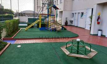 Imagem 5: Apartamento para locação 3 Dormitórios no Portal dos Ipes