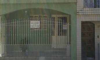 Imagem: Sobrado para venda com 100 metros quadrados