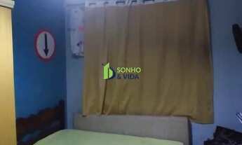 Imagem 5: Casa à venda, 3 quartos, 1 vaga, Dic I (Conjunto Habitacional Monsenhor Luiz Fernando Abre