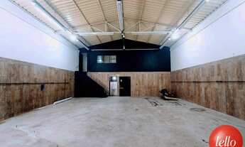 Imagem 3: São Paulo - Galpão/Depósito/Armazém - Ipiranga