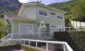 Imagem 2: Casa em Condomínio à venda, 3 quartos, 3 suítes, 5 vagas, Jacarepaguá - RIO DE JANEIRO/RJ