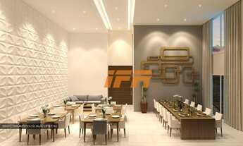 Imagem 7: Apartamento à venda, 77 m² por R$ 460.000,00 - Barranco - Taubaté/SP