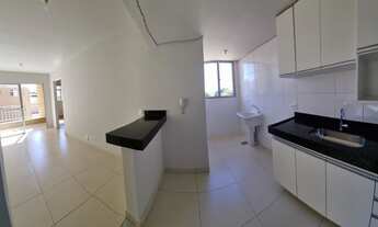 Imagem 5: Ótimo Apartamento de 02 Quartos para a Locação , bairro Santa Monica