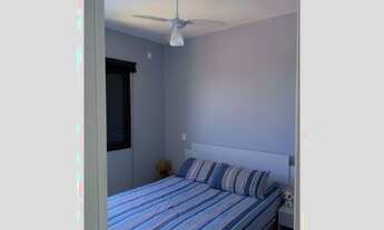 Imagem 3: Apartamento Residencial à venda, Jardim América, São José dos Campos - AP3209