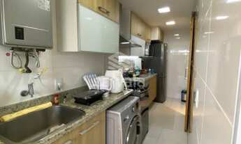 Imagem 7: Maravilhosa cobertura 3 quartos, sendo 2 suítes a venda no Enjoy - Recreio dos Bandeirante