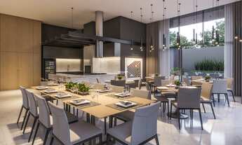 Imagem 5: Luna - Lançamento - 112 m² - 2 quartos