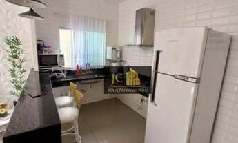 Imagem 5: Casa com 2 dormitórios à venda, 220 m² por R$ 475.000 - Vicente Pires - Vicente Pires/DF