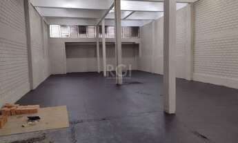 Imagem 4: PORTO ALEGRE - Galpão/Depósito/Armazém - Vila Ipiranga