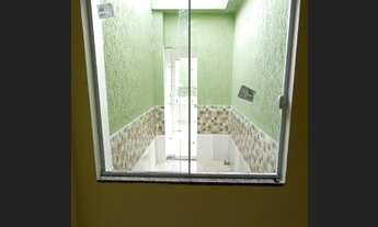 Imagem 7: Vendo Excelente Casa Com 2 Quartos em Itaguaí (Totalmente Legalizada