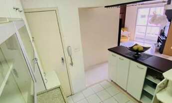 Imagem 7: Apartamento Ideal para quem esta em busca de um imóvel aconchegante, com infraestrutura co