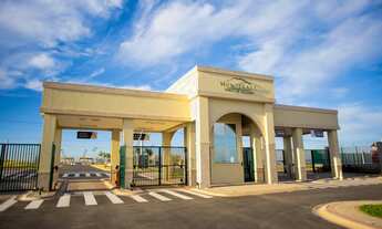 Imagem 2: Lote Comercial c/ 1.494m² - Empreendimento Monterrey em Monte Mor