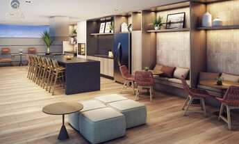 Imagem 7: Vendo Apartamento de 4 Quartos no Santo Antônio Em Construção Oportunidade!