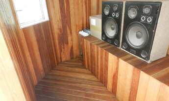 Imagem 4: Casa com 4 dormitórios à venda, 350 m² por R$ 3.500.000,00 - Barra da Tijuca - Rio de Jane