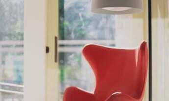 Imagem 5: Apartamento 3 quartos Freguesia - Varanda gourmet e churrasqueira a gás!