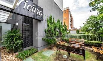 Imagem 3: Apartamento para comprar no bairro Azenha - Porto Alegre com 2 quartos