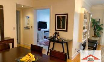 Imagem 5: APARTAMENTO A VENDA DE 198 M2 NO LEONETO CARLETTI - CENTRO - JUNDIAI/SP