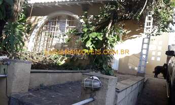 Imagem 5: Casa para aluguel e venda com 350 metros quadrados com 3 quartos em Vila Romana - São Paul