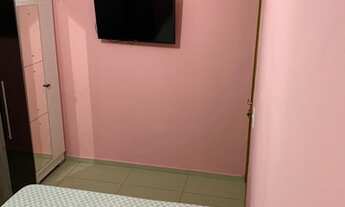 Imagem 3: Apartamento para venda tem 48 metros quadrados com 2 quartos