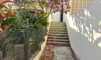 Imagem 5: Terreno com Edícula para venda possui 337 metros quadrados em Chácara Inglesa - São Paulo