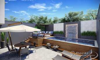 Imagem 6: Apartamento no América - Joinville, SC