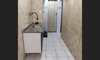 Imagem 4: Apto Living + Garagem 36M² R$ 155.000 Mil Centro São Vicente