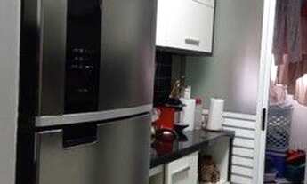 Imagem 5: Apartamento com 2 dormitórios à venda, 75 m² por R$ 593.600,00 - Jardim Marajoara - São Pa