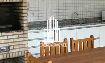 Imagem 4: APARTAMENTO 3 DORMITÓRIOS, 2 SUÍTE, 4 VAGA, À VENDA EM SANTO ANDRÉ