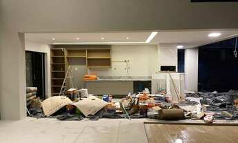 Imagem 7: Mansão em Buscaville - 4 Suítes - 624 m² - Piscina - 6 Vagas - Alto Padrão - Oportunidade