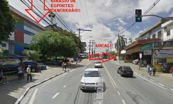 Imagem 2: AREA COMERCIAL /RESIDENCIAL AV. INOC.SERAFICO !!