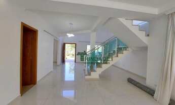 Imagem 5: Casa com 4 dormitórios, 385 m² - venda por R$ 2.700.000,00 ou aluguel por R$ 19.000,00/mês