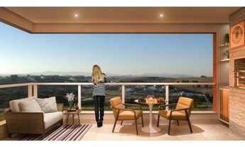 Imagem 2: Apartamento Residencial à venda, Urbanova, São José dos Campos - AP6064