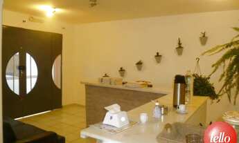 Imagem 6: São Paulo - Galpão/Depósito/Armazém - Campo Belo