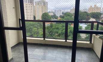 Imagem 7: Apartamento - Vila Ema - Residencial San Francisco - 4 dormitórios - 130m²