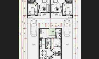 Imagem 7: Casas novas á venda Balneário Riviera