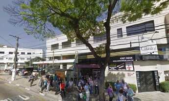 Imagem: Loja para locação - Rudge Ramos, Sao Bernardo