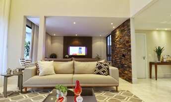 Imagem 7: Casa para venda possui 400 metros quadrados com 4 quartos