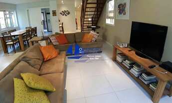 Imagem 2: Casa com 4 dormitórios para alugar, 200 m² por R$ 15.000,00/mês - Juquehy - São Sebastião