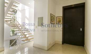 Imagem 2: São Paulo - Casa de Vila - Paineiras Do Morumbi