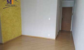 Imagem 5: Apartamento à venda, 70 m² por R$ 310.000,00 - Vila Nova Teixeira - Campinas/SP