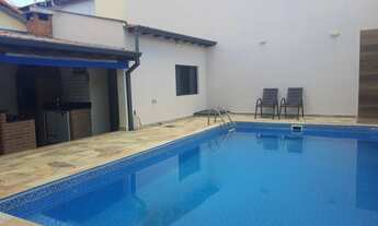 Imagem 5: Venda - Casa - Residencial Furlan - Santa Bárbara D'Oeste - SP