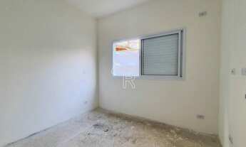 Imagem 7: Casa térrea em condomínio fechado com área gourmet novo pronto para morar em Vargem Grande