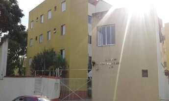 Imagem 1: APARTAMENTO VISCONDE CAIRU,52 METROS, 2 DORMITÓRIOS J.INDEPENDÊNCIA - SOROCABA - SP